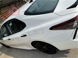 تۆیۆتا کامری